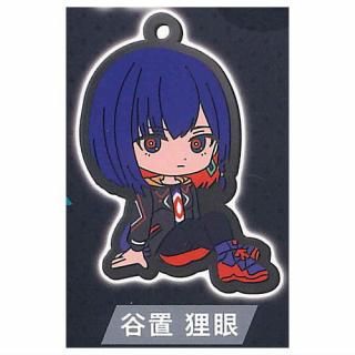 Ib ラバーストラップコレクション 全8種 BOX 商品検索 - ガチャガチャ・カプセルトイ・食玩の通販