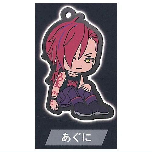 Aimetoi エメトワPOPUP ストラップ コンプリート　ガチャガチャ ロゴ TOKYO CULTUART by BEAMS（トーキョー カルチャート by ビームス