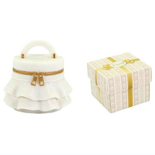 リカちゃん Licca closet series バニティバッグコレクション [6