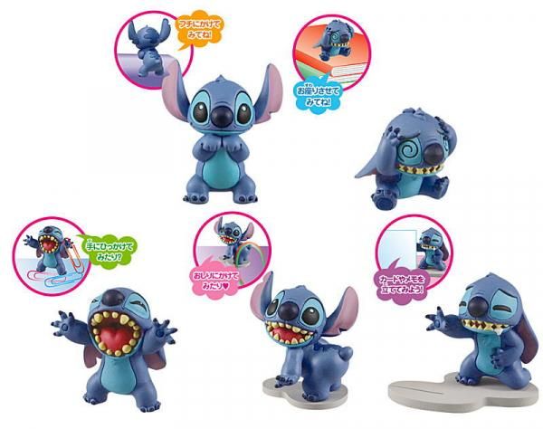 全部揃ってます!!】ディズニーキャラクター あっちこっち