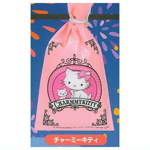 サンリオキャラクターズ ミニチュア わたあめコレクション [8