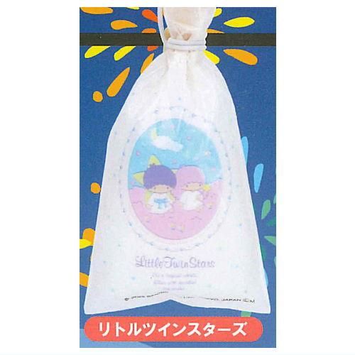 リトルツインスターズ ミニチュア食器&マスコット レトロ【海外限定】 楽天市場】 リトルツインスターズ マスコット コレクション 90s