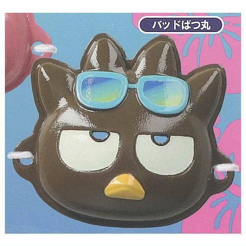 非売品 2003年製 激レア☆ダニエル サンリオキャラクター 夏こんがり