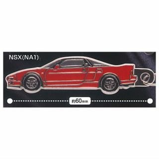 Honda �᥿�륫������֥�ॳ�쥯����� [1.NSX(NA1)]�ڥͥ��ݥ������б��ۡ�C��