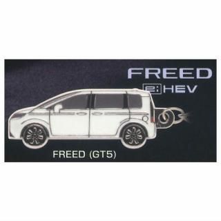 Honda �᥿�륫������֥�ॳ�쥯����� [6.FREED(GT5)]�ڥͥ��ݥ������б��ۡ�C��