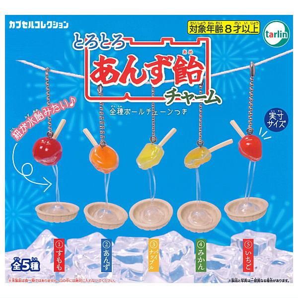 飴ちゃ〜ん♬ にゃんこチャーム 飴ちゃ〜ん♬ にゃんこチャーム