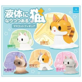 全部揃ってます!!】VAG SERIES 35 ぐんぢょ [全5種セット