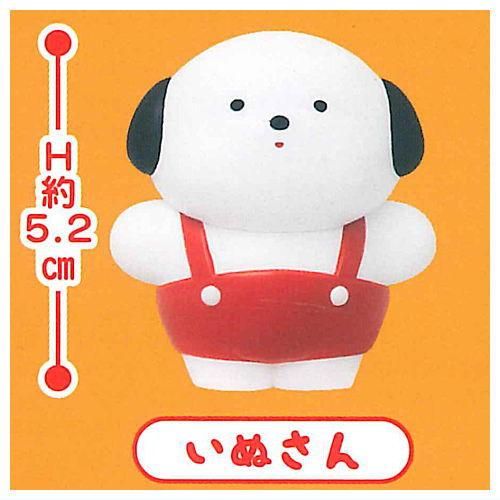 THE DOG ソフビマスコット Part2 その他　まとめて　21個セット THE DOG マスコット