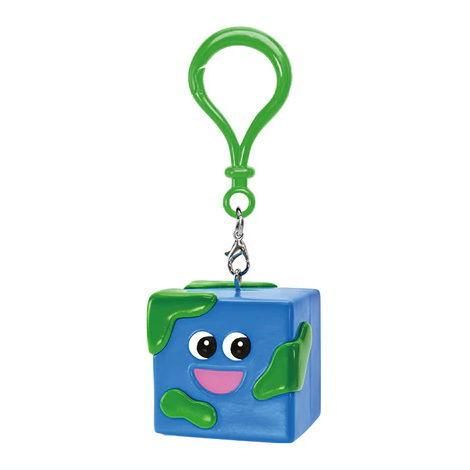 HELLO IN THE WORLD !! Vol.4 LeeeeeeToy/大地の子 マスコットチャーム