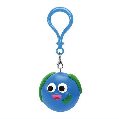 HELLO IN THE WORLD !! Vol.4 LeeeeeeToy/大地の子 マスコットチャーム