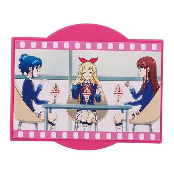 アイカツ！ グッズコレクション2 大スター宮いちごまつり [2.B賞