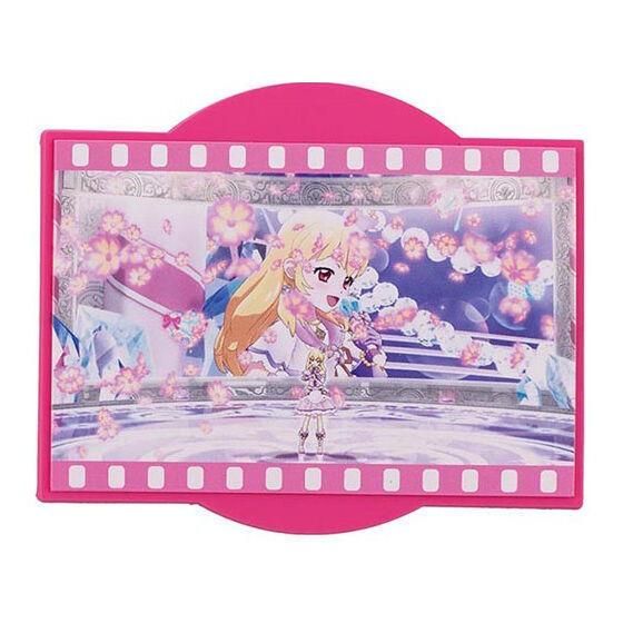 アイカツ！ グッズコレクション2 大スター宮いちごまつり [3.B賞