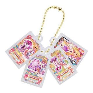 アイカツ！ - ガチャガチャ・カプセルトイ・食玩の通販