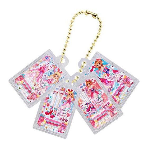 バラ売り可️⭕️ アイカツ 大スター宮いちごまつり 11点セット アイカツ！ グッズコレクション2～大スター宮いちごまつり