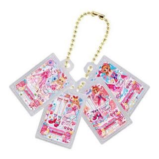 アイカツ　ガチャ　グッズコレクション　11点セット Amazon | アイカツ グッズコレクション ガチャ ガシャポン 11種