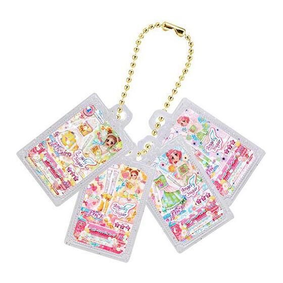 アイカツ！ グッズコレクション2 大スター宮いちごまつり [13.C