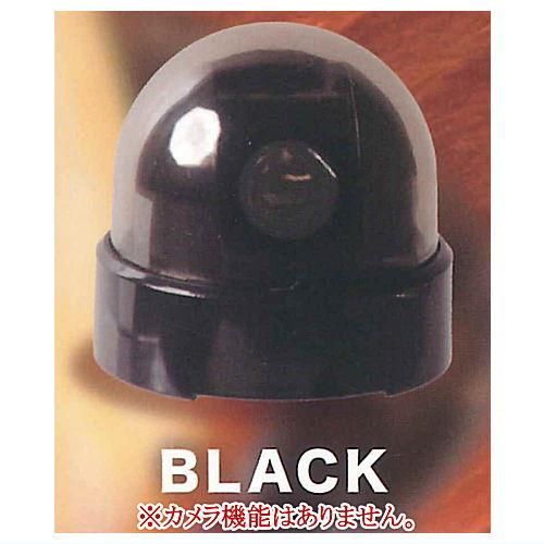 なんちゃって防犯カメラ [2.BLACK],エール ガチャガチャ カプセルトイ 通販