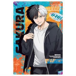 WIND BREAKER �����ϡ���2 [1.�� ��(����饯����������)]�ڥͥ��ݥ������б��ۡ�C��