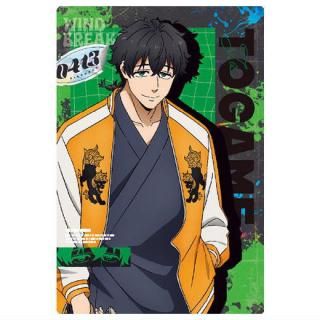 WIND BREAKER �����ϡ���2 [14.���� ��(����饯����������)]�ڥͥ��ݥ������б��ۡ�C��