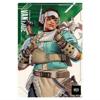 Apex Legends Wafers 2 [7.������ơ���(����󥫡���)]�ڥͥ��ݥ������б��ۡ�C��