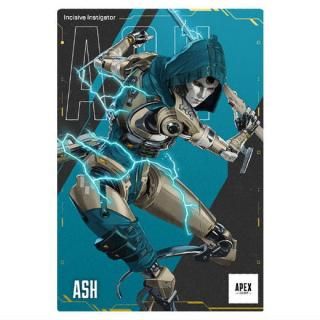 Apex Legends Wafers 2 [8.���å���(���󥳥�󥫡���)]�ڥͥ��ݥ������б��ۡ�C��