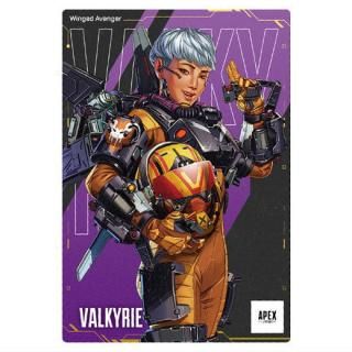 Apex Legends Wafers 2 [13.륭꡼(󥳥󥫡)]ڥͥݥбۡC