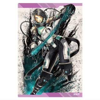 Apex Legends Wafers 2 [27.ꥹ(ڥ륫)]ڥͥݥбۡC