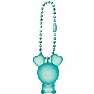 TWICE LOVELYS チョコがけボーロ＆チャーム [2.JEONGVELY]※お菓子は