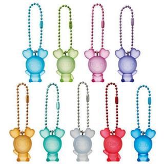 【全部揃ってます!!】TWICE LOVELYS グミ＆チャーム(再販) [全9種セット(フルコンプ)]【ネコポス配送対応】【C】