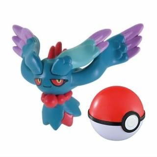 ポケモン　みずでっぴゅー2 全5種類フルコンプセット 新品 001_l.jpg