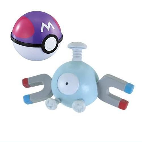 ポケモンゲットコレクションズガム シンカの波動 [10.コイル