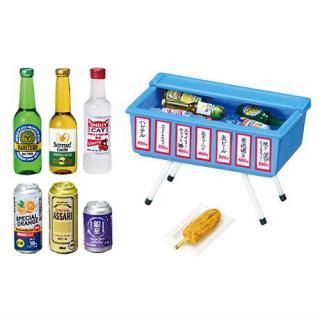 リーメント ぷちサンプルシリーズ　富士丸酒店 もう一杯 大箱未開封品(8個入) Amazon | リーメント ぷちサンプルシリーズ お酒好きが集まるお
