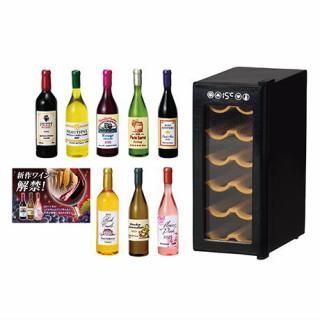 ぷちサンプルシリーズ 銘酒専門 富士丸酒店 もう1杯 [2.新たな
