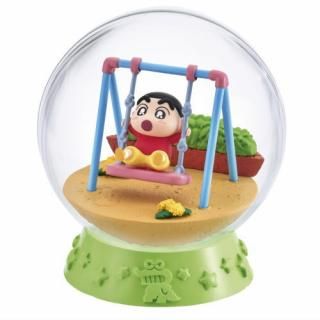 送料無料】【全部揃ってます!!】クレヨンしんちゃんテラリウム2