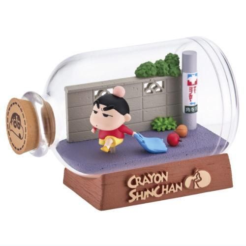 クレヨンしんちゃんテラリウム2 おさわがせな日常だゾ [3.おつかいは