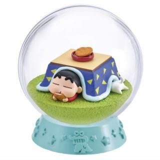 クレヨンしんちゃんテラリウム2 おさわがせな日常だゾ [3.お