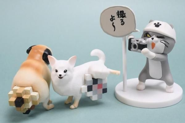 もざいぬ　モザイヌ　パグ　未開封 モザイヌ パグ - メルカリ