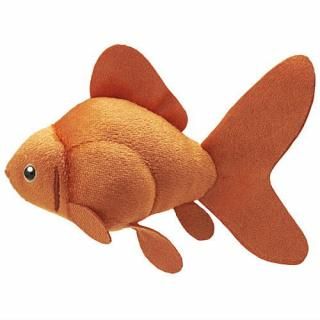 かわいい かわいい ぬいぐるみ 金魚 [4.らんちゅう],キタンクラブ
