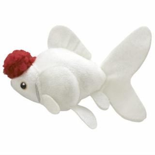 ディズニー　クラブ ペンギン　ぬいぐるみ　金魚 ペンギン グッズ ぬいぐるみ 水族館お土産 アミューズ AMUFUN