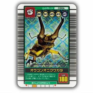 昆虫王者ムシキング アミューズメント専用景品 カードアクリル フルコンプセット 昆虫王者ムシキング アミューズメント専用景品 カードアクリル