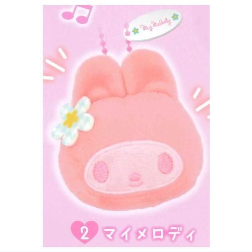 サンリオオリジナルキャラクター ぬいぐるみ ピューロランドオリジナルぬいぐるみ｜サンリオピューロランド