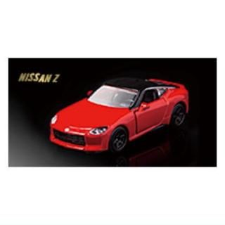 マジョレット 23台セット マジョレットミニカーB023 K-SPECIAL2 [2.NISSAN Z (イエロー