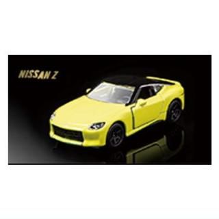 �ޥ����åȥߥ˥���B023 K-SPECIAL2 [2.NISSAN Z (��������)]�� �ͥ��ݥ��Բ� �ۡ�C��