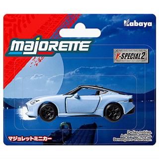 【全部揃ってます!!】マジョレットミニカーB023 K-SPECIAL2 [全10種セット(フルコンプ)]【 ネコポス不可 】