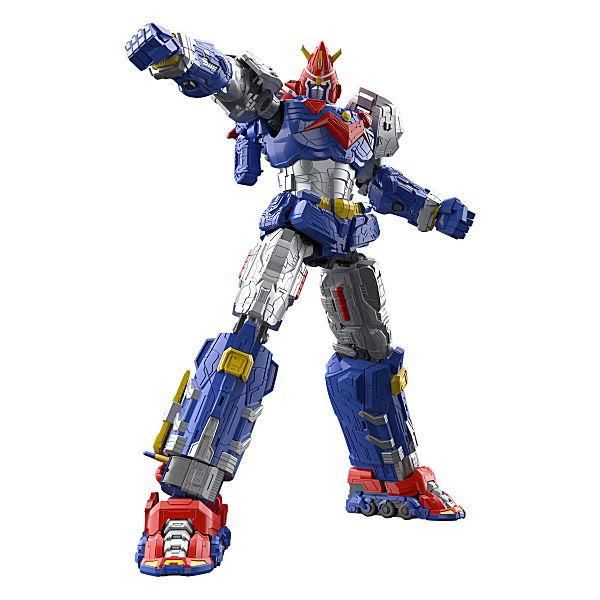 SMP ボルテスV（通常版）組み立て済み SMP [SHOKUGAN MODELING PROJECT]超電磁マシーン ボルテスV ブイ