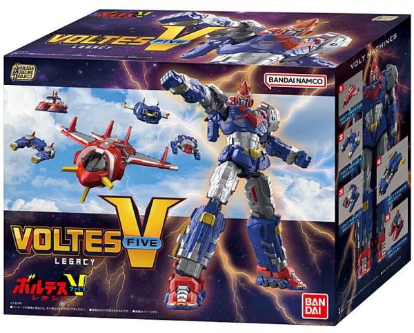 ポピー　ボルテスV フィギュア 未開封　新品 ポピー ボルテスV フィギュア 未開封 新品 - メルカリ