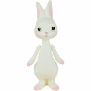 porops tiny doll (ボックス版) [3.White Cat (green eyes