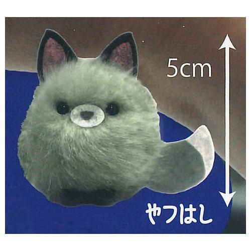 ぽんちゃん様 アクリルキーホルダー グループ 3