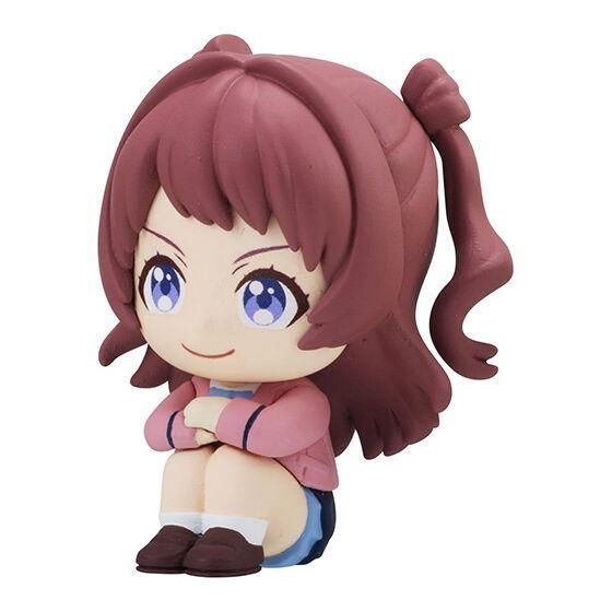 学園アイドルマスター 花海咲季 おまんじゅう 36点セット 学園アイドルマスター 花海咲季 おまんじゅう 36点セット