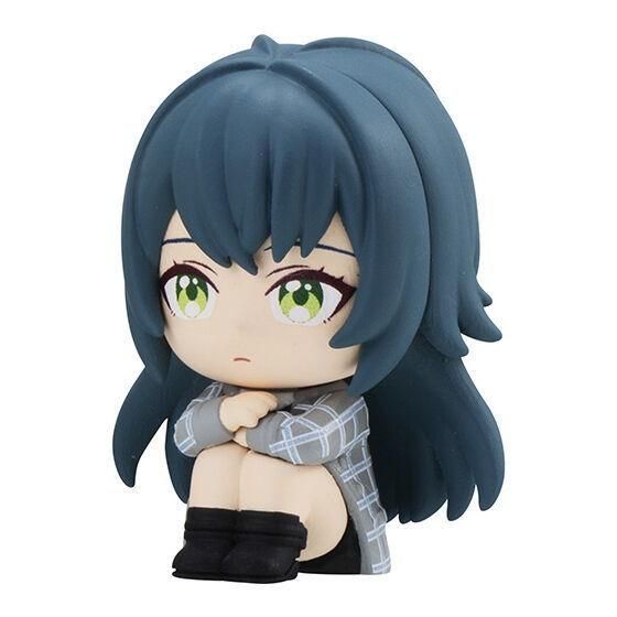 学園アイドルマスター まちぼうけ [2.月村 手毬],バンダイ